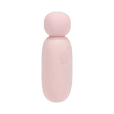 Loveline - Mochi - Rechargeable Vibrator - 10 Function - Waterproof - Pink
